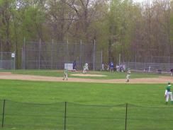 Colonel Ledyard Park Baseball Field