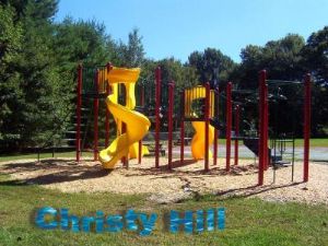 Christy Hill Play Area