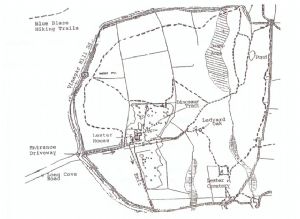 Nathan Lester Park Map