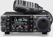 Ham radio