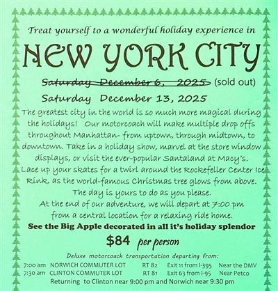 nyc nyc